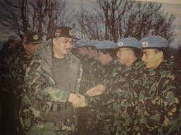Hishammuddin Hussein Seademon Says