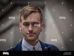 Charlie briggs hi-res stock photography and images