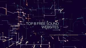 Discover thousands of handpicked audio tracks for every genre. Free Sound Effects Top 8 Free Sound Effects Websites Of 2021