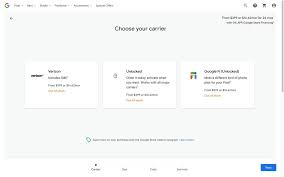 Fully tested and guaranteed devices. Pixel 3a Currently Out Of Stock At The Google Store Update Noticias Ultimas