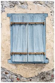 Pin By Ruby Scanlan On Windows Blue Shutters Set Design Theatre Windows And Doors