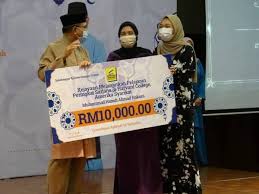 Yayasan pahang, kompleks yayasan pahang, tanjung lumpur, 26060 kuantan, pahang darul makmur. Bonus Sebulan Gaji Untuk Kakitangan Yayasan Pahang