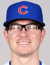 Ethan Roberts: MLB News, Bio & More