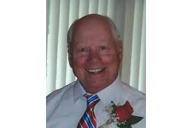 John Belt Obituary (1937