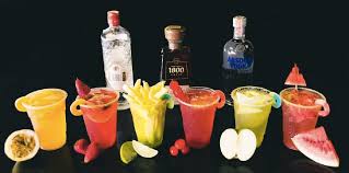 Come preparare aperitivo analcolico alla frutta. I 20 Migliori Cocktail Da Aperitivo Alcolico E Analcolico