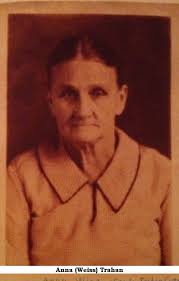 Anna Weiss Trahan (1866-1952)