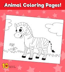 New users enjoy 60% off. Zebra Coloring Page Animal Coloring Pages Zebra Coloring Pages Animal Coloring Pages Giraffe Coloring Pages