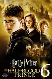 Rowling has dropped a major clue there is another movie in the pipeline based on her wildly successful books. Harry Potter And The Half Blood Prince Full Movie Movies Anywhere