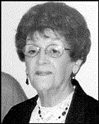 Josephine Casper Obituary (2011)