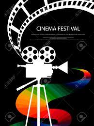 Maybe you would like to learn more about one of these? Movie And Film Abstract Modern Poster Background Retro Cinema Royalty Free Cliparts Vectors And Stock Illustration Image 103332379