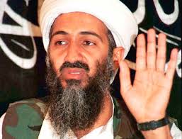 Bin Laden's family 'incinerated' in crash: report