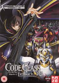Ranaroth On Twitter Code Geass Lelouche Of The Rebellion R2 GorÅ Taniguchi GorÅtaniguchi Anime Codegeass Lelouche Rebellion Power Obedience Https T Co A7oh9r6gpk コードギアス 反逆のルルーシュ r2 code geass: code geass lelouche