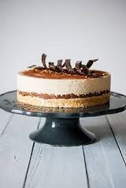 Entremets Dulcey Croquant Praline Noisette Recette Gateaux Et Desserts Praline Noisette Et Dulcey