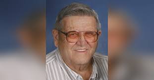Obituary information for Maynard P. Deischer