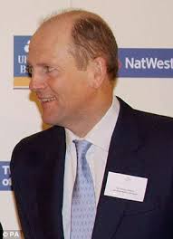 Furious RBS investors set to shred Fred: Shareholders set to sue the bank,  its former chief and his board for £2.4bn