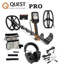 Quest metal detector shaft mount for pinpointer, flashlight, etc. Questpro Metal Detector Colonial Metal Detectors Metal Detector Metal Metal Detecting Tools
