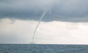 Find that right spout for your next elaborate water feature display right here at tricker's water. Water Spout Are They Dangerous What To Know All At Sea