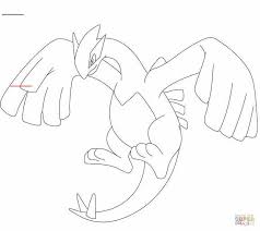 You can find here 2 free printable coloring pages of legendary pokemon lugia. Lugia Pokemon Coloring Pages Coloring Pages Ideas