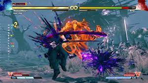 Maybe you would like to learn more about one of these? Sfv Ae A Part From Kage S Airborne Kurekijin Vt1 Training Youtube