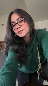 Angie Uvalle's Instagram, Twitter & Facebook