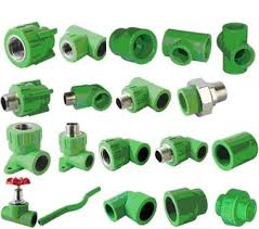 Hot Water Ppr Pipe Fittings In Oman Mesmct