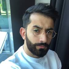 Abdullah Amiri (@AbdullahAmiri)