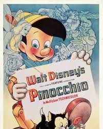But music in this movie is to die for; Pinocchio Film Disney Wiki Fandom