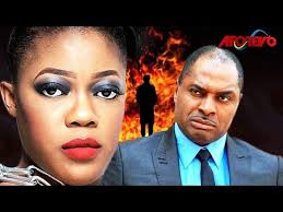 War Room 1 Nigerian Movies 2016 Latest Full Movies African Movies