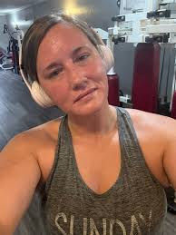 Fitness goal to lose one pound by Wednesday with cardio and workout plan