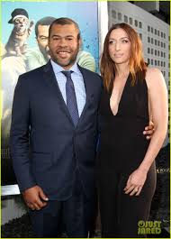 The married couple named their son beaumont gino peele. Chelsea Peretti Baby Boy