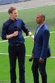 Jun 27, 2021 · dan walker has shared a video, filmed in february, of matt hancock urging bbc breakfast viewers to social distance. Dan Walker Broadcaster Wikiwand