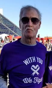 David Lukezic Obituary