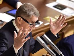 Přečtěte si veškeré aktuální informace o tématu babišova přečtěte si o tématu babišova dcera. Zdravi Dcery Andreje Babise Uz Znalec Prezkoumal Respekt