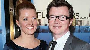 Then his daughter, emilie, was born in 1992. Rick Astley On His Wife Lene The Success I M Having Is Due To Her Bbc News