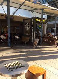 Some come here to listen to the incredible music. Starbucks Surfers Paradise Paradise Centre 303 304 8 Cavill Ave Menu Prices Restaurant Reviews Tripadvisor