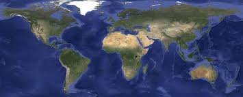 Maybe you would like to learn more about one of these? Only Clear Skies On Google Maps And Earth