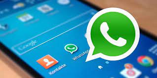 Whatsapp pentru android cu conversații extrase din backup google drive. Recuperare Mesaje Whatsapp È™terse Iphone Sau Android Omulbun Com