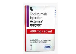Listed tocilizumab injection manufacturers, suppliers, dealers & exporters are offering best deals for tocilizumab injection at your. 400 Mg Tocilizumab Injection For Hospital Rheumatoid Arthritis Id 22312817155