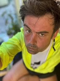 I miscalculated I ended up doing More km 🤐