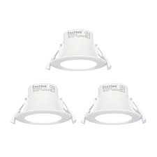 Inclut la jupe de cerceau avec des lumières de led et à distance. Luminaires Interieur Enuotek Lampe Plafonnier Spot A Led Encastrable Plafond Encastrable 8w 220v Blanc Chaud 3000k Ip44 Trou De Plafond F70 85mm Lot De 1 Luminaires Eclairage Britec Com Br