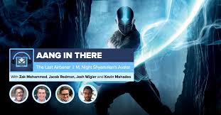 The subreddit for fans of avatar: Aang In There The Last Airbender Movie Postshowrecaps Com