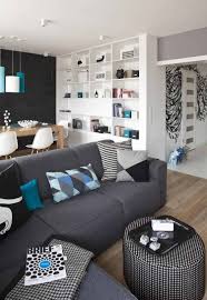 Idéal pour la réception d'invités, les réunions familiales ou les soirées entre amis, le salon et la salle à manger sont les meilleurs endroits pour se réunir et partager des moments conviviaux. Salon Salle A Manger 2 En 1 Deco Pour Les Espaces Ouverts