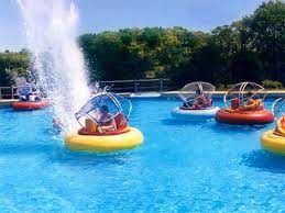 Daily Day Trip Things To Do With Kids In Nj Discover Pirate Adventure At Blackbeard S Cave In Bayville Kids Vacation Things To Do In New Jersey Trip