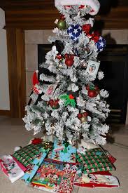 The weather outside is frightful! Diy Mickey And Minnie Mouse Disney Christmas Tree For The Love Of Food