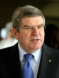 We did not find results for: Thomas Bach Wikipedia