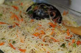 Sri Lankan Style Noodles Indian Food Recipes Best Chicken Curry Recipe Sri Lankan Recipes