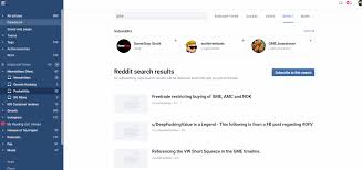 While trading from an app has become easy, choosing the right stock broker hasn't. How To Monitor Reddit For Stocks Trading And Social Trends Inoreader Blog
