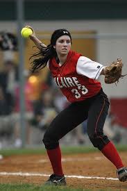 Softball, a variant of baseball and a popular participant sport, particularly in the united states. Softboll Spelare Kvinnliga Gratis Foto Pa Pixabay