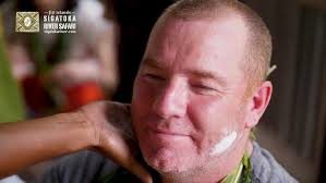 Sigatoka River Safari Pita Matasau shares how it all started