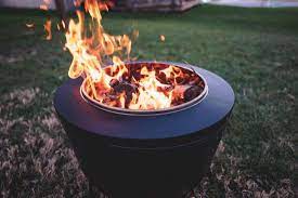 May 18, 2021 · this newly remodeled home in vero beach is a tranquil oasis east of a1a. Tiki Vs Solo Fire Pit Tiki Vs Solo Fire Pit